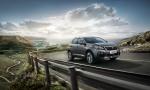 Peugeot 4008 2016 года (CN)